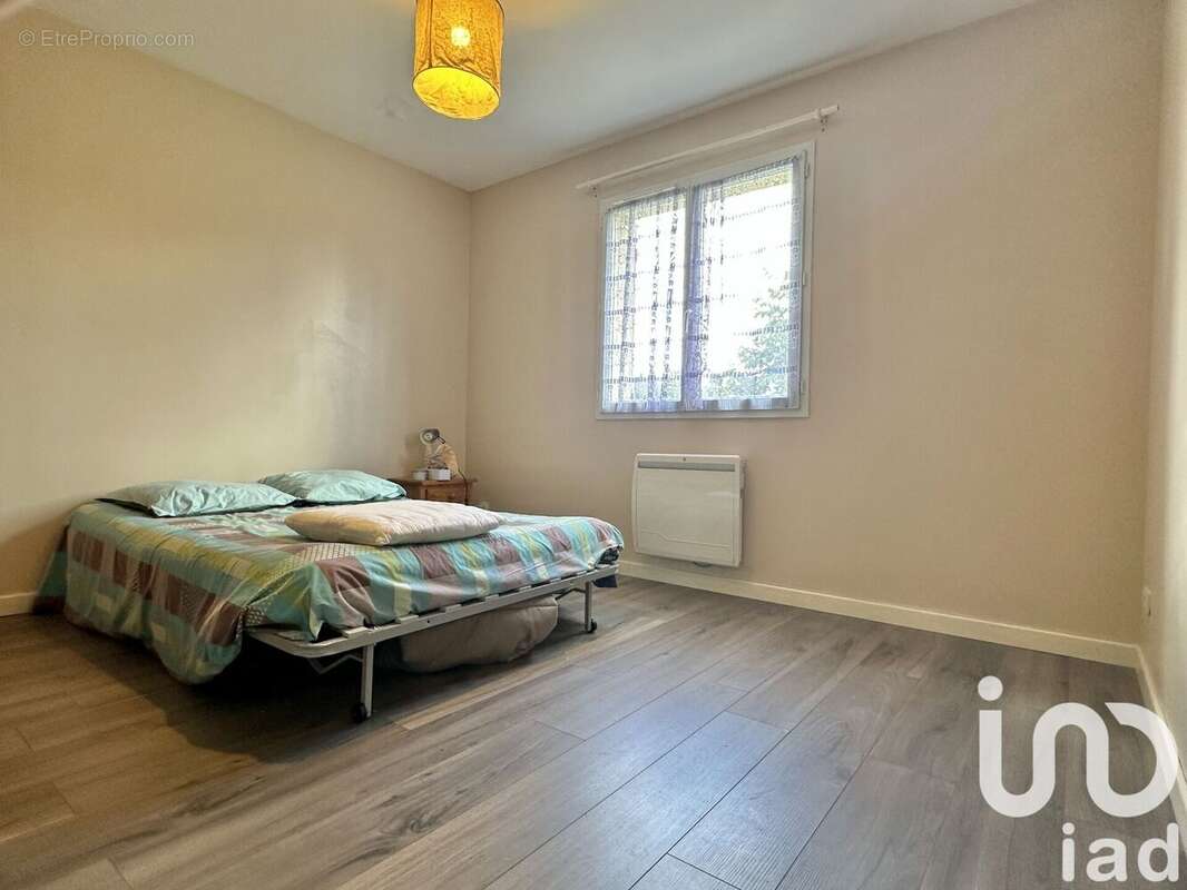 Photo 7 - Maison à COURTENAY