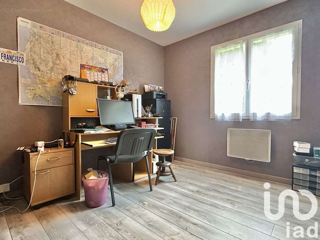 Photo 9 - Maison à COURTENAY