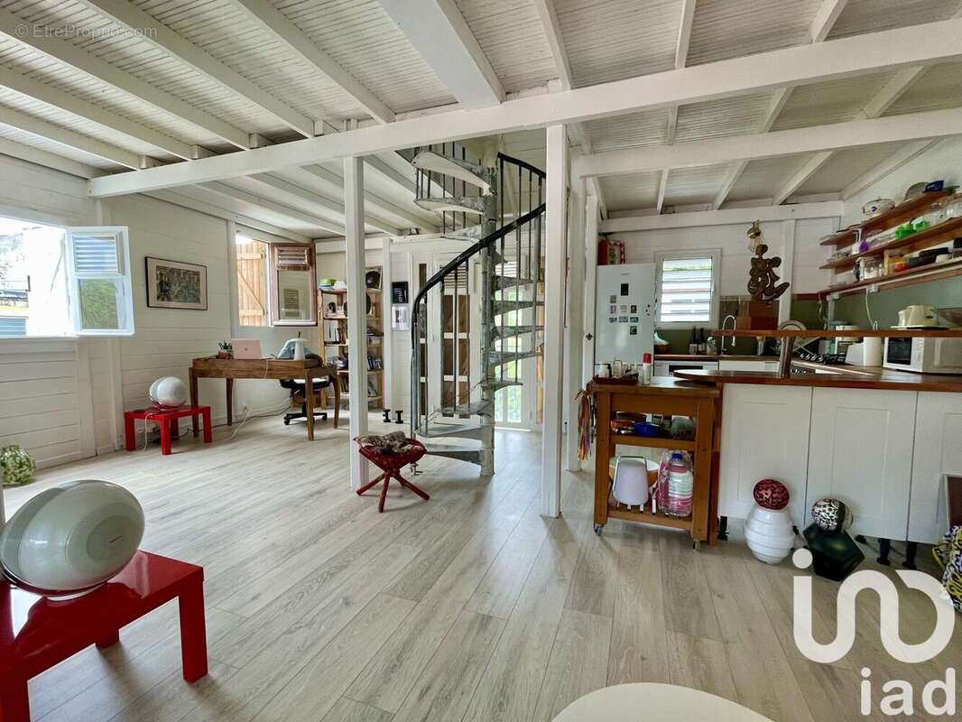 Photo 2 - Appartement à SCHOELCHER