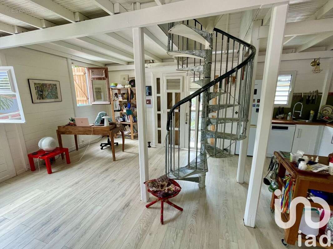 Photo 3 - Appartement à SCHOELCHER