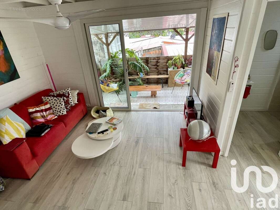 Photo 5 - Appartement à SCHOELCHER