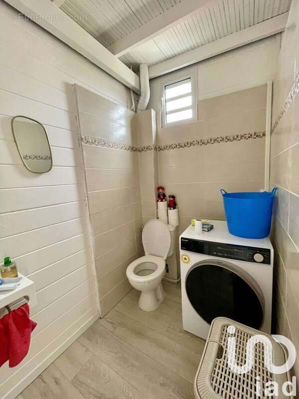 Photo 9 - Appartement à SCHOELCHER