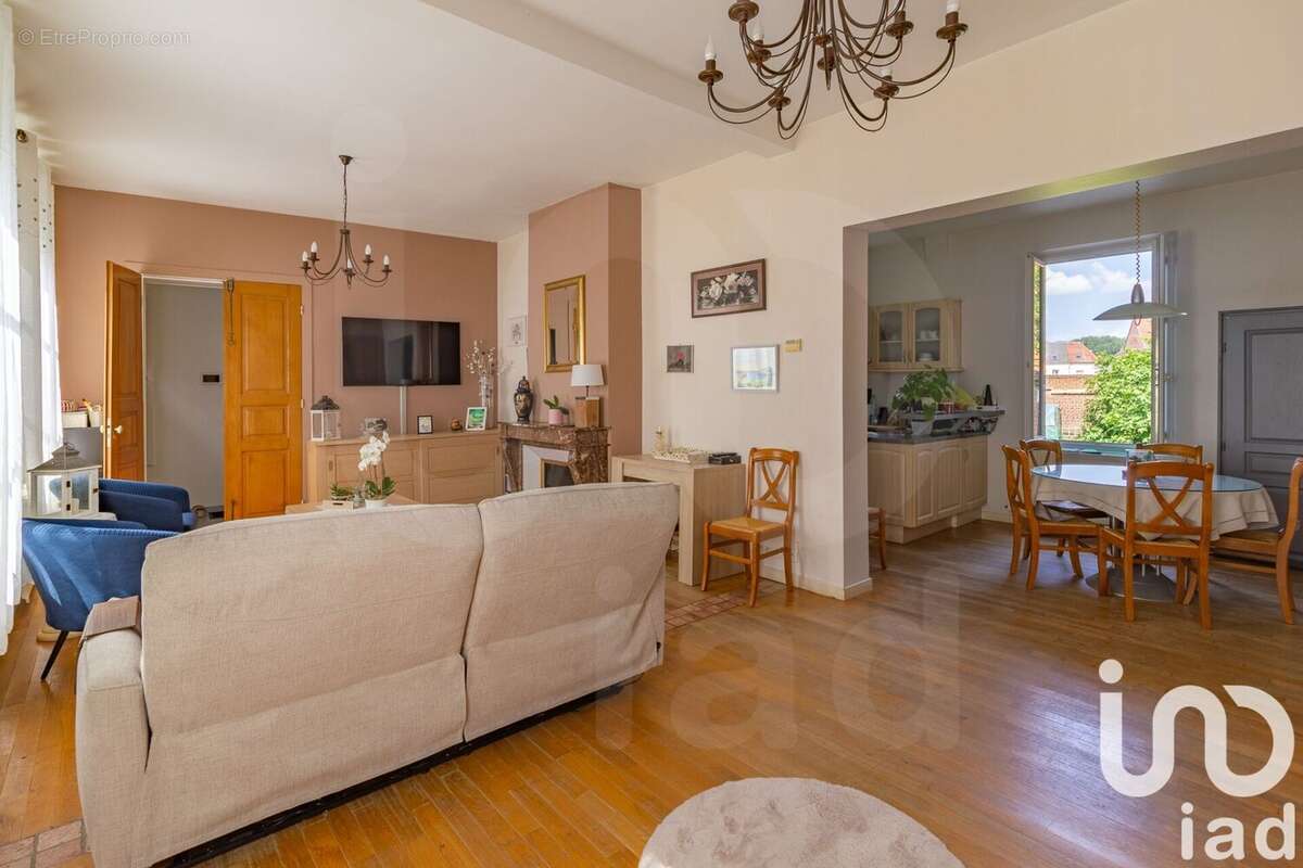 Photo 4 - Maison à NOYON