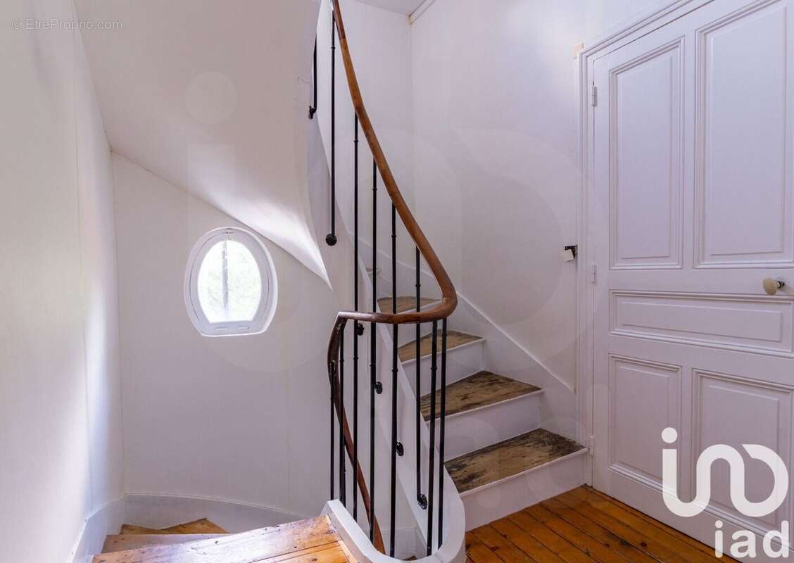 Photo 6 - Maison à NOYON