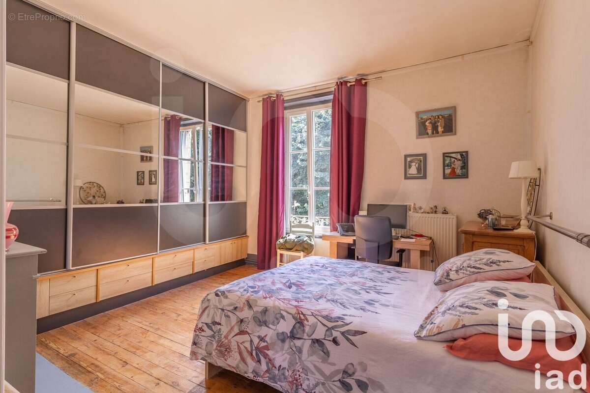 Photo 7 - Maison à NOYON