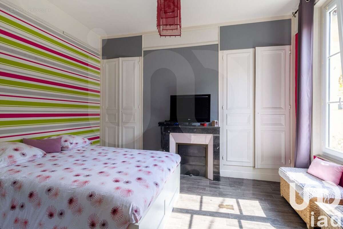 Photo 8 - Maison à NOYON