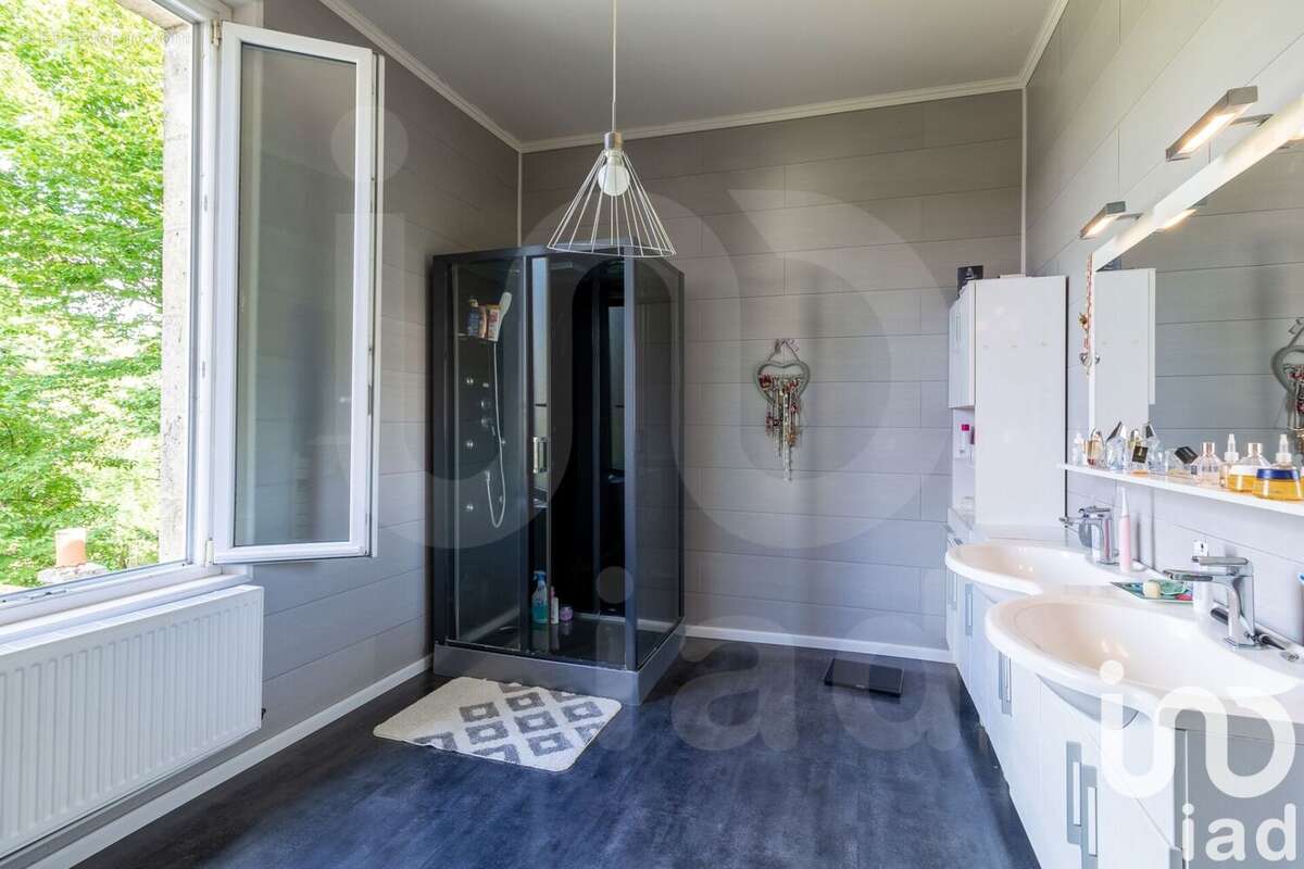 Photo 9 - Maison à NOYON