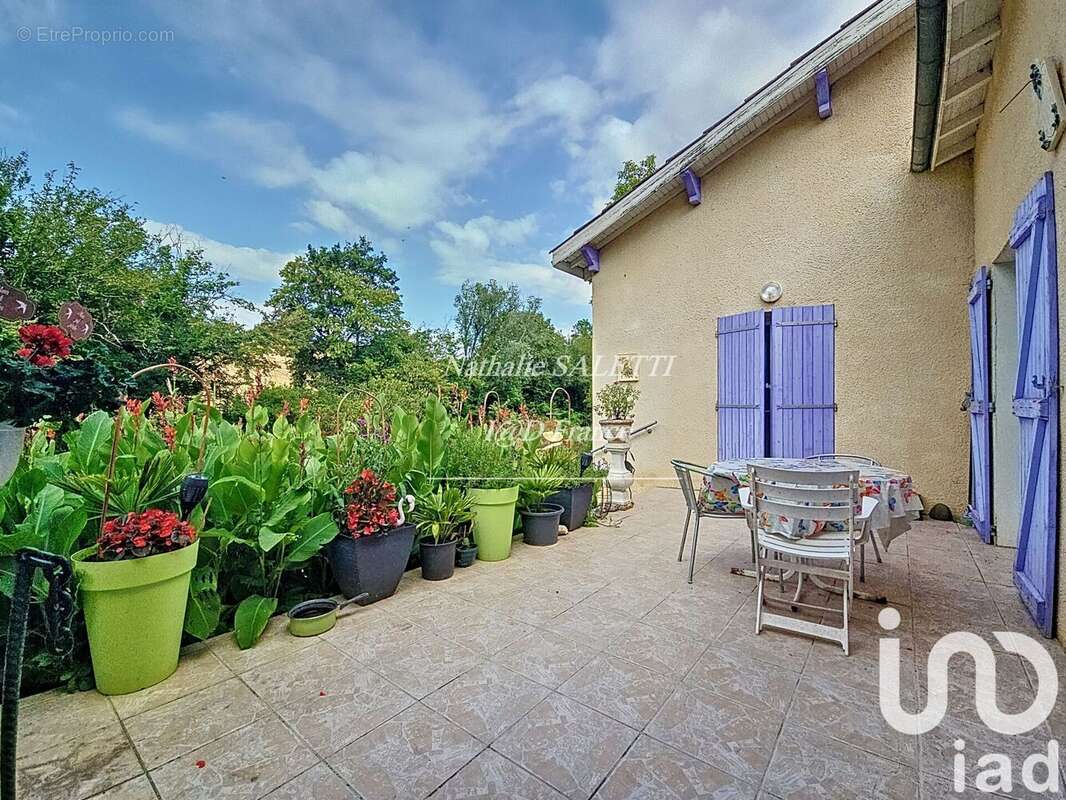 Photo 2 - Maison à PUYMIROL