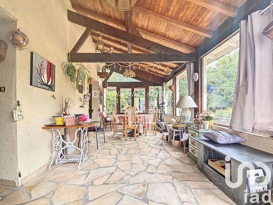 Photo 3 - Maison à PUYMIROL