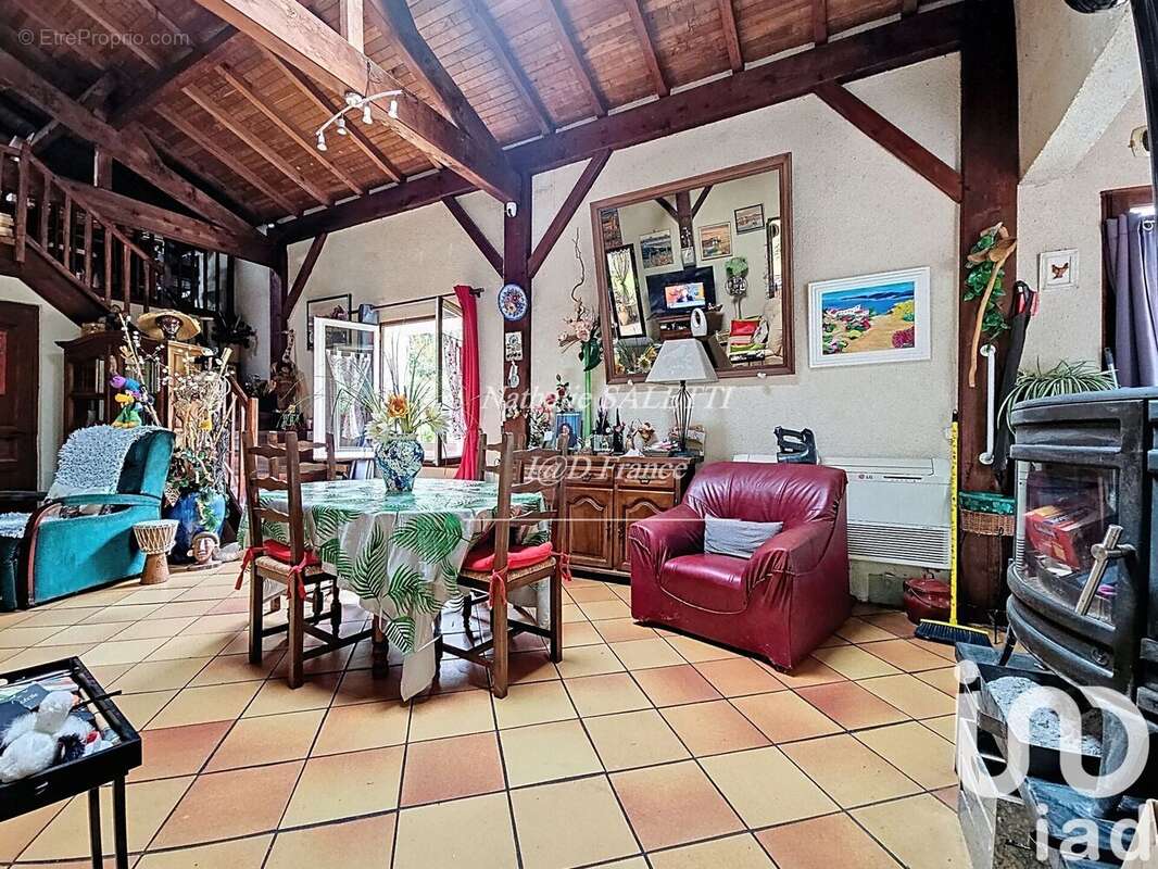 Photo 4 - Maison à PUYMIROL