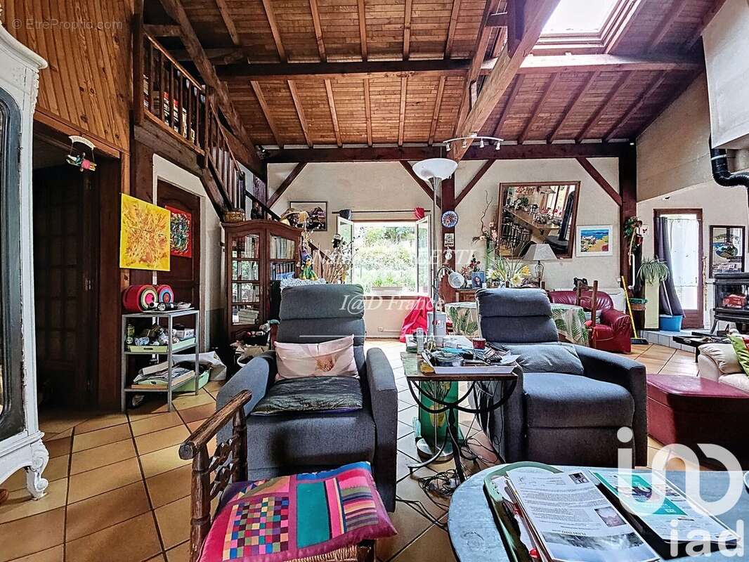 Photo 5 - Maison à PUYMIROL