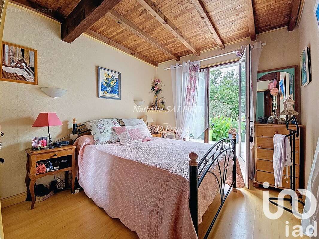 Photo 8 - Maison à PUYMIROL