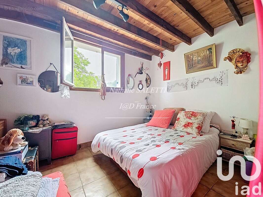 Photo 9 - Maison à PUYMIROL