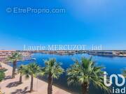 Photo 1 - Appartement à LE BARCARES