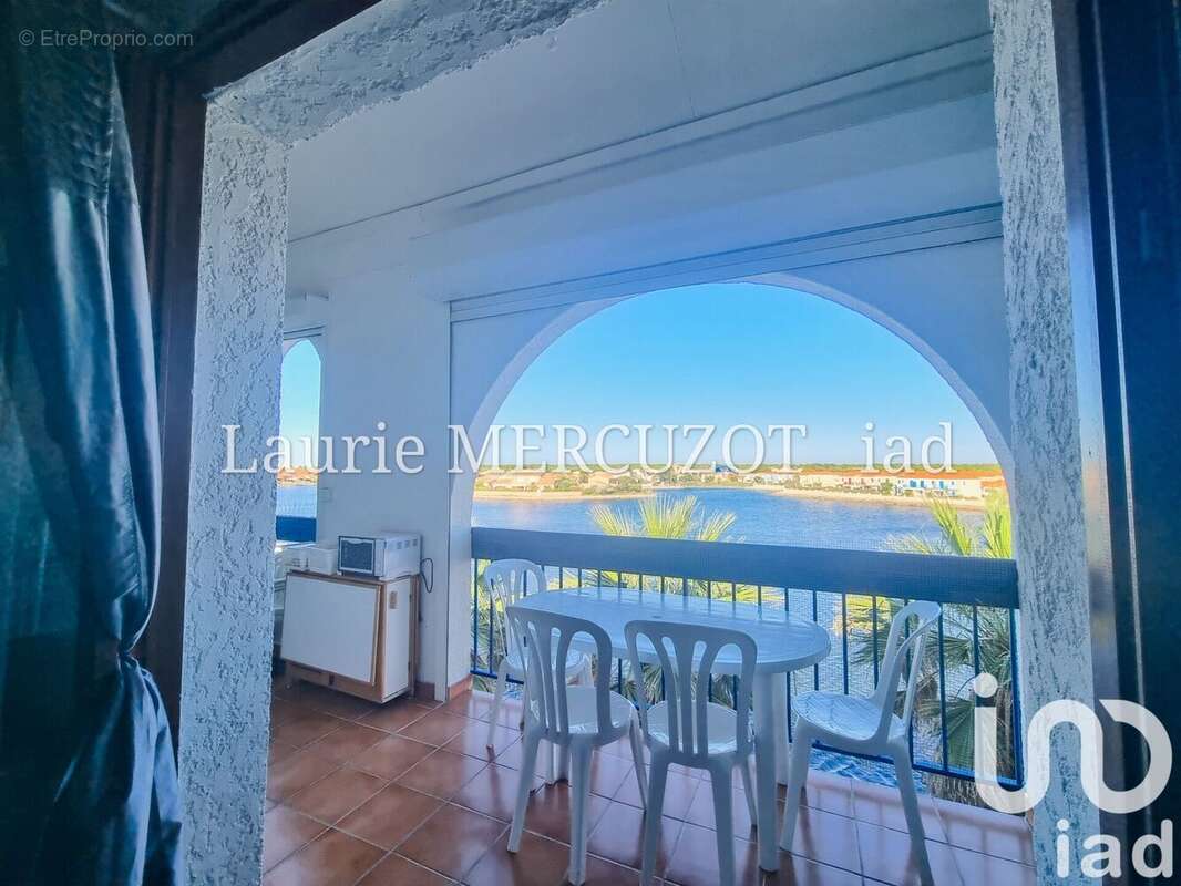 Photo 3 - Appartement à LE BARCARES