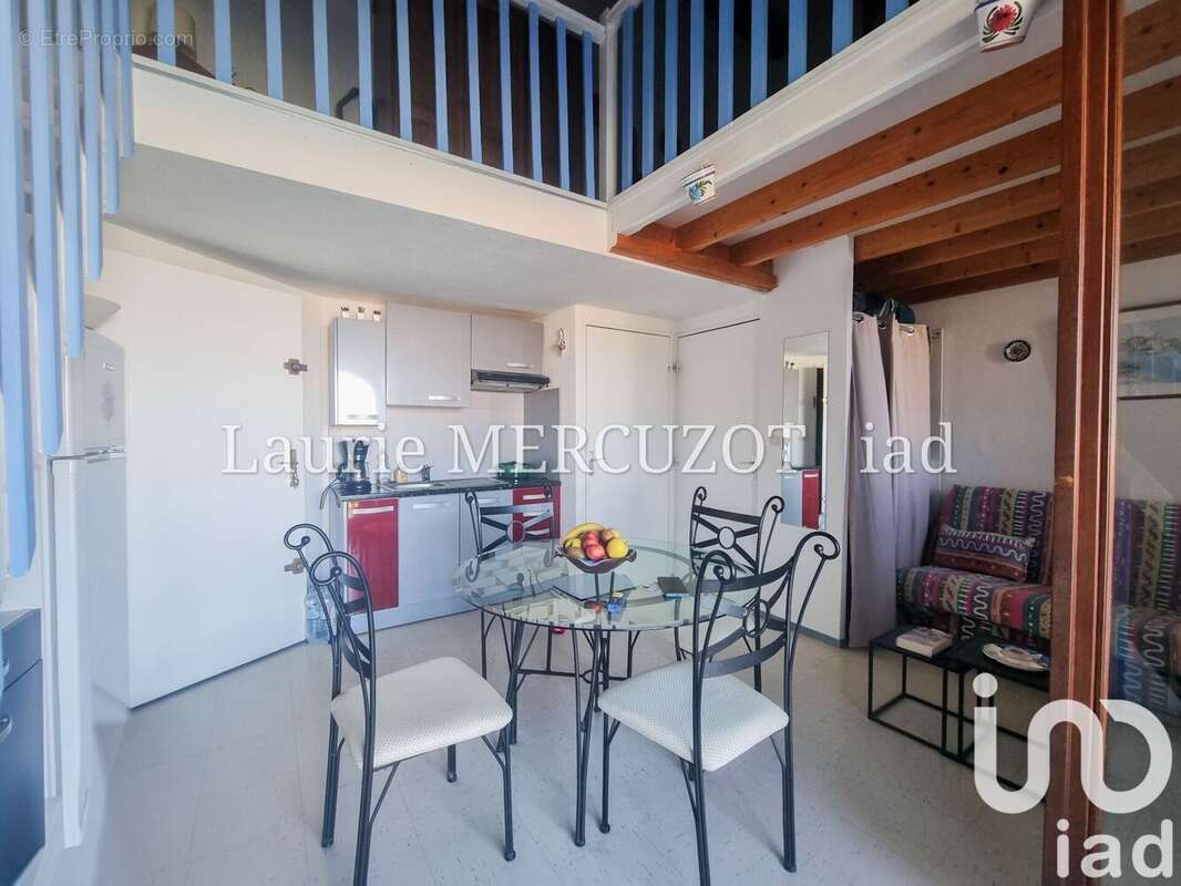 Photo 6 - Appartement à LE BARCARES