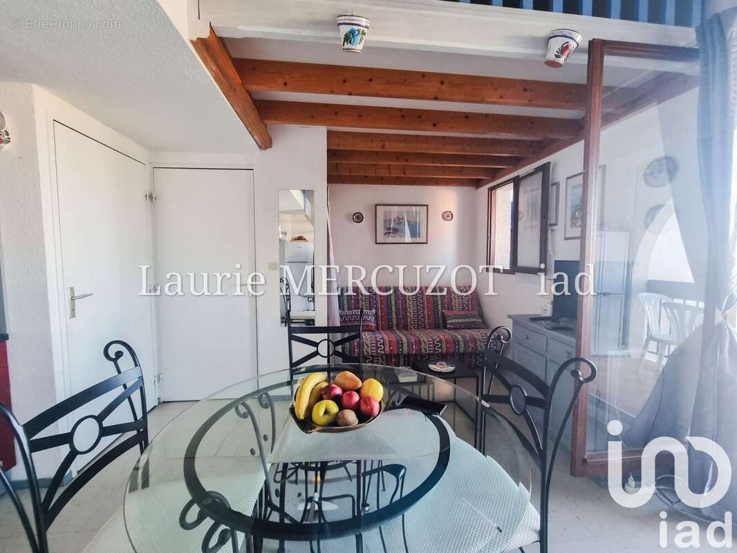 Photo 7 - Appartement à LE BARCARES