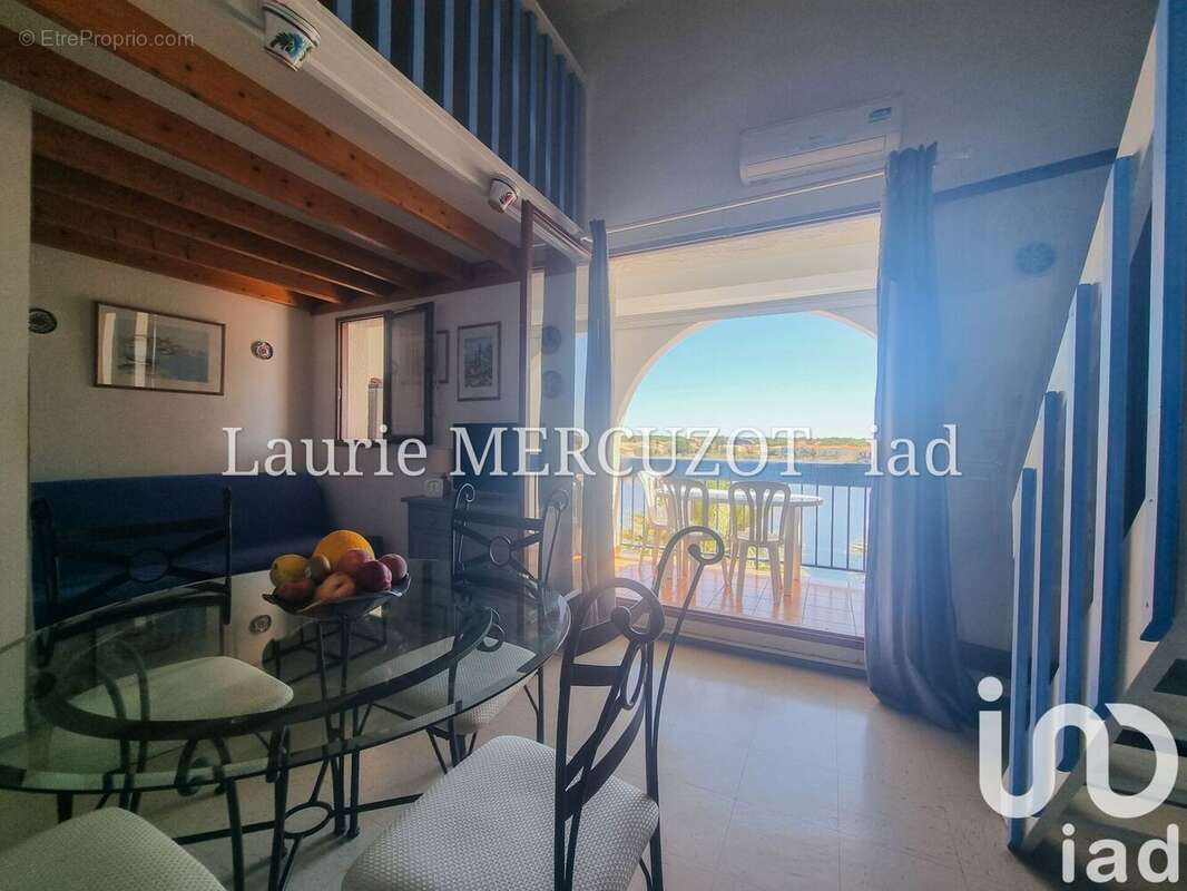 Photo 8 - Appartement à LE BARCARES