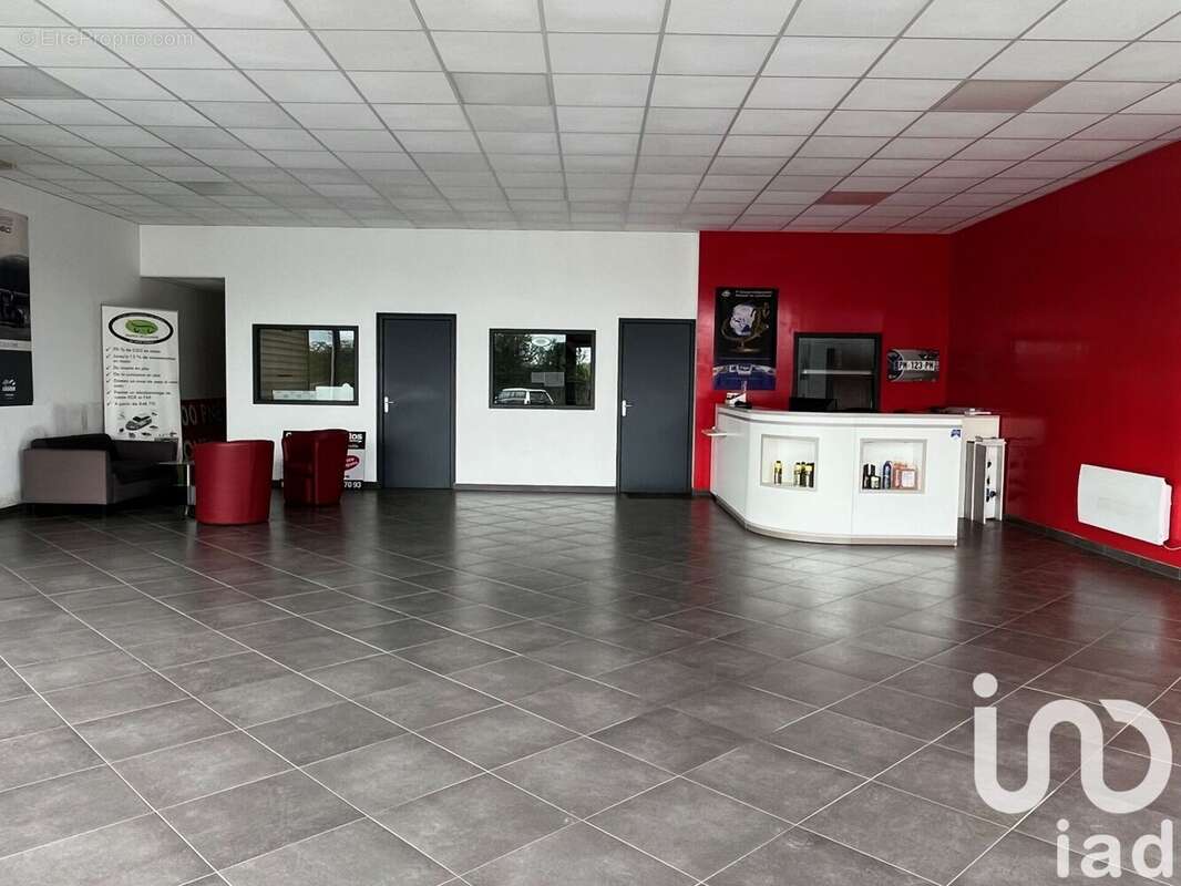 Photo 2 - Appartement à GUILBERVILLE