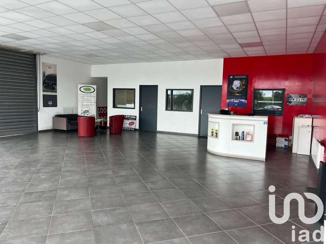 Photo 3 - Appartement à GUILBERVILLE