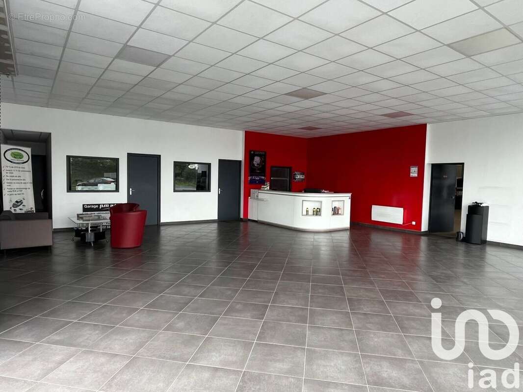 Photo 4 - Appartement à GUILBERVILLE