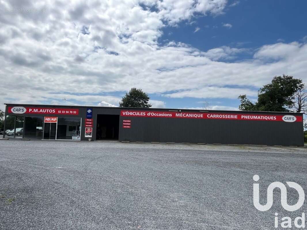 Photo 5 - Appartement à GUILBERVILLE