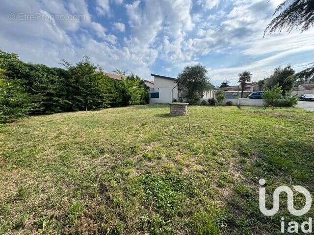 Photo 2 - Terrain à CONDRIEU