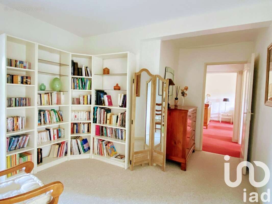 Photo 2 - Appartement à AMIENS