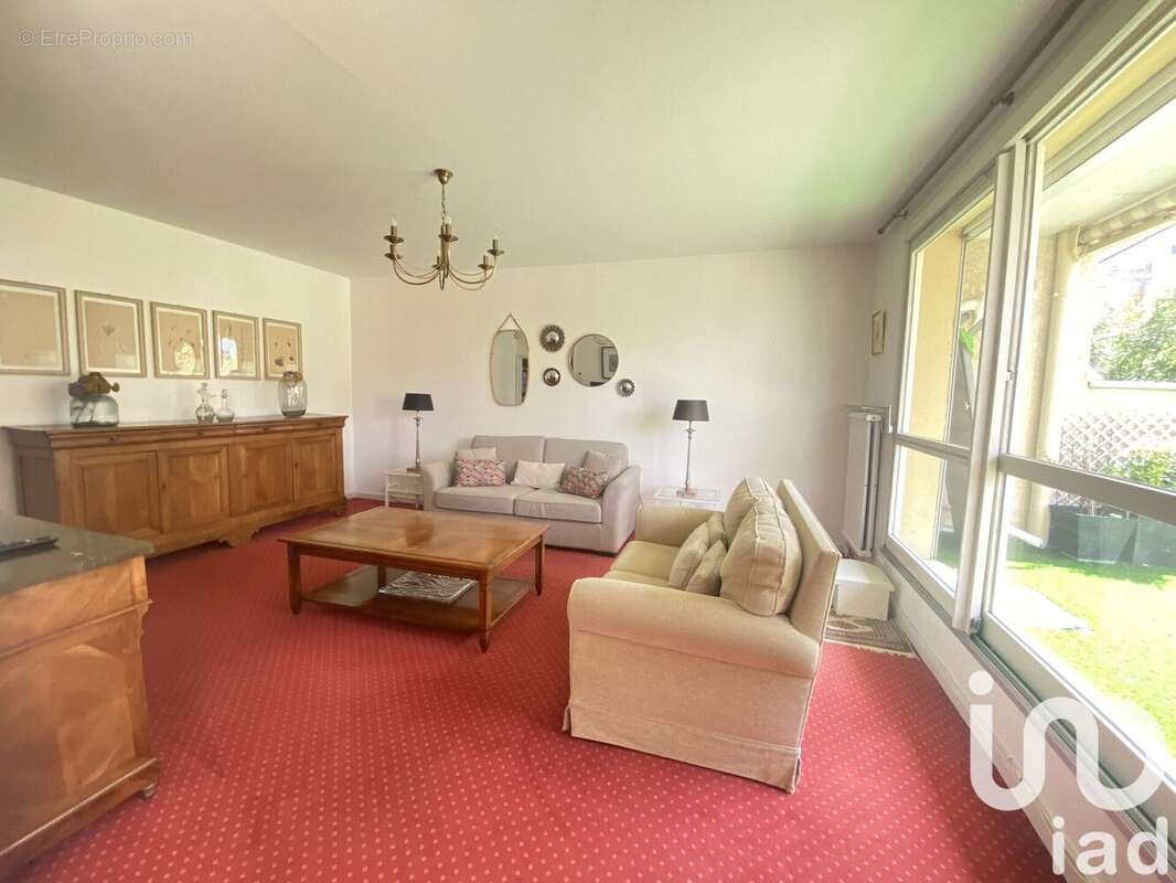 Photo 3 - Appartement à AMIENS