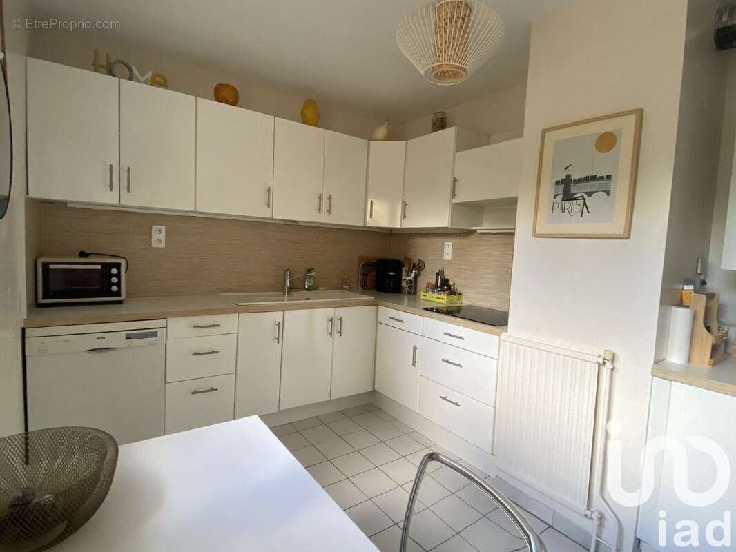 Photo 4 - Appartement à AMIENS