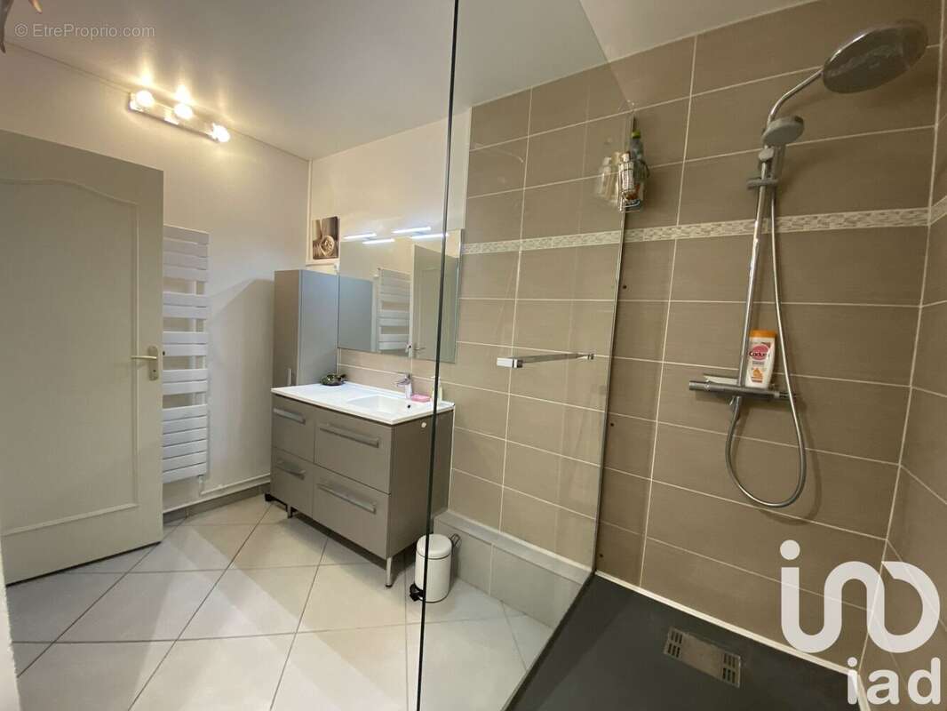 Photo 5 - Appartement à AMIENS