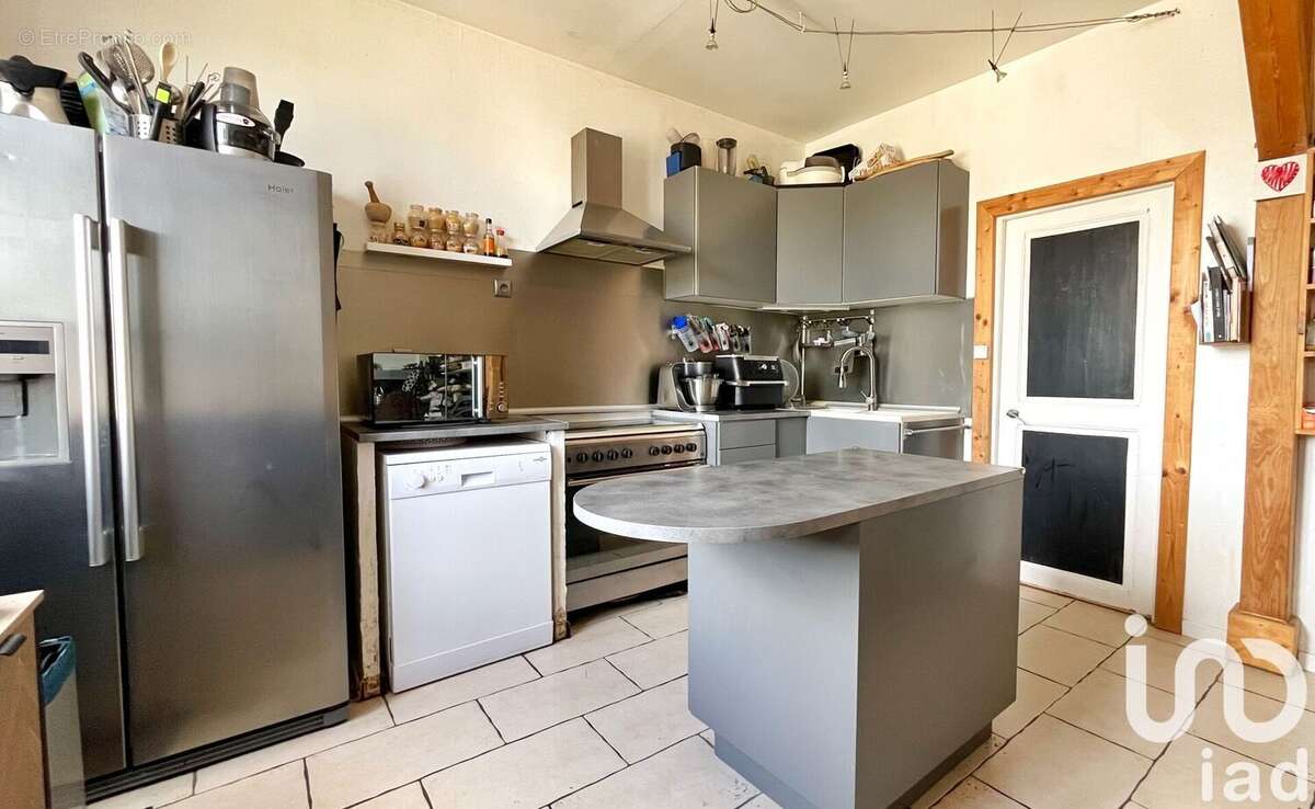 Photo 4 - Maison à HERMES