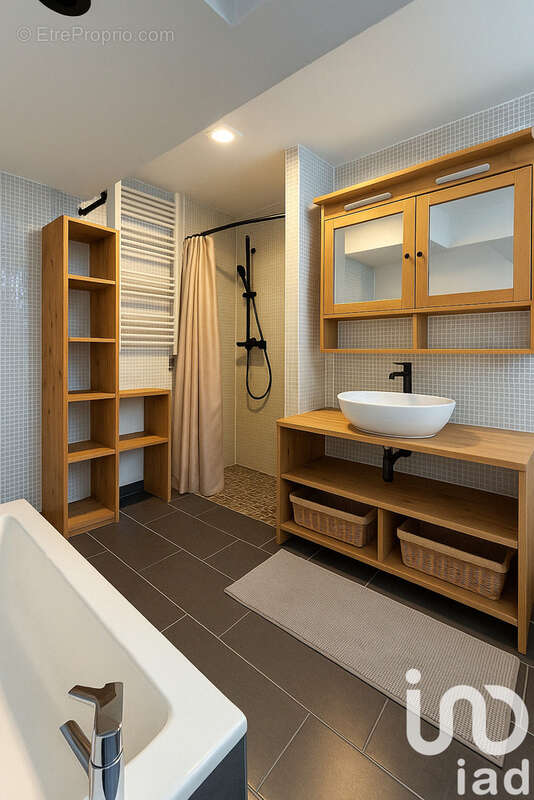 Photo 6 - Maison à HERMES