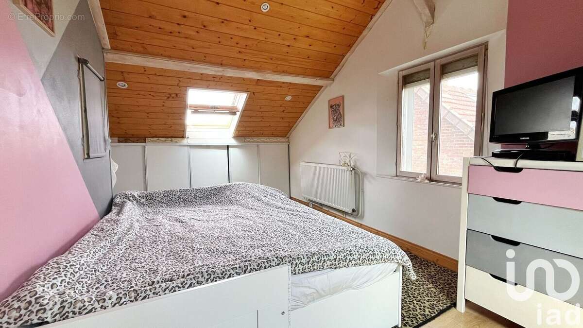 Photo 7 - Maison à HERMES