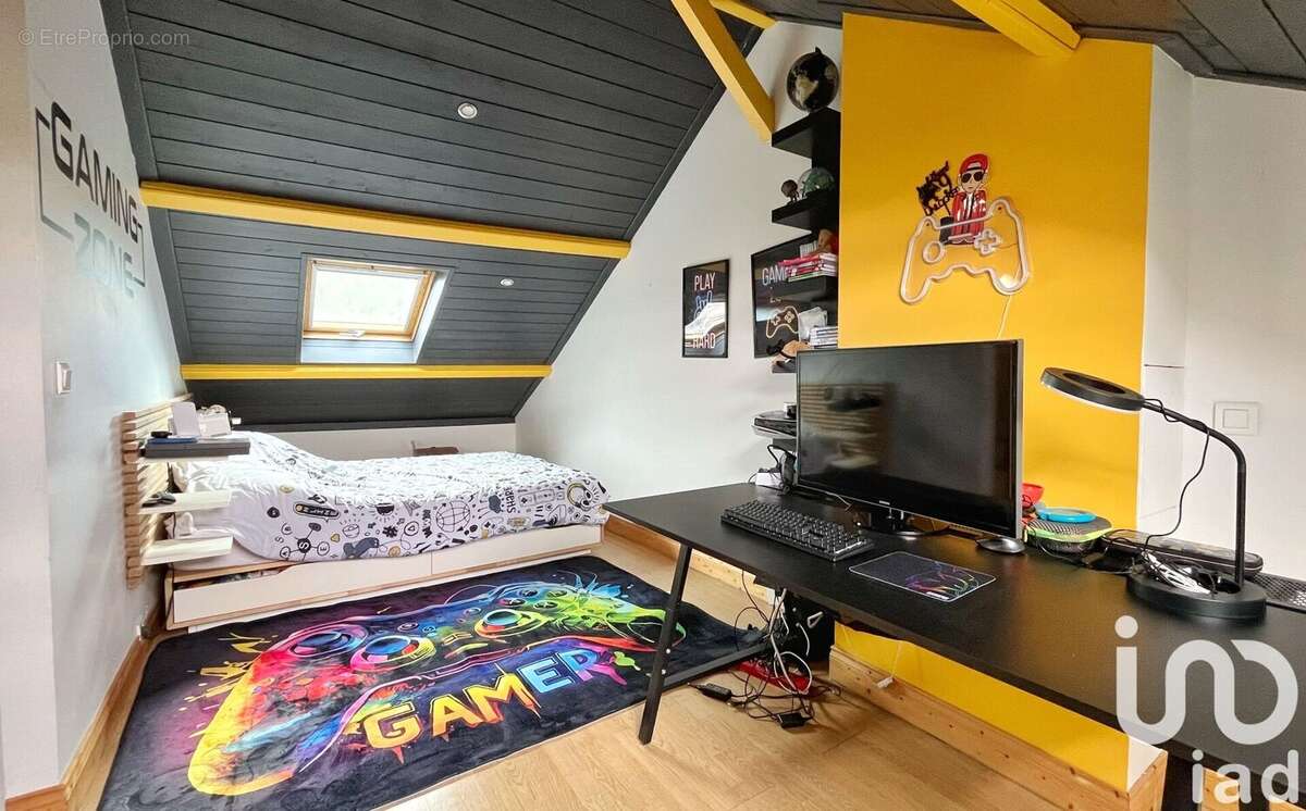 Photo 8 - Maison à HERMES