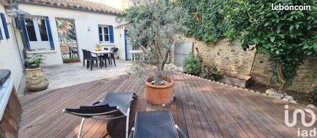 Photo 2 - Maison à SAINT-JEAN-PLA-DE-CORTS