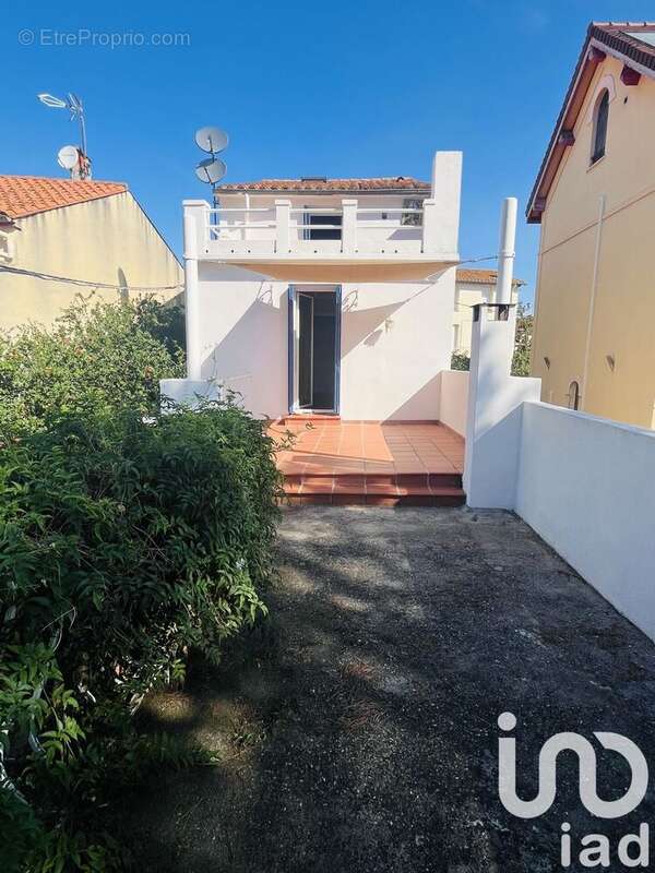 Photo 3 - Maison à SAINT-JEAN-PLA-DE-CORTS