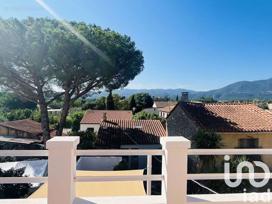 Photo 4 - Maison à SAINT-JEAN-PLA-DE-CORTS