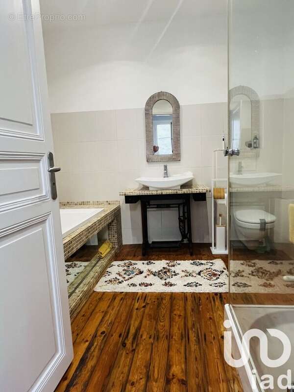 Photo 6 - Maison à SAINT-JEAN-PLA-DE-CORTS