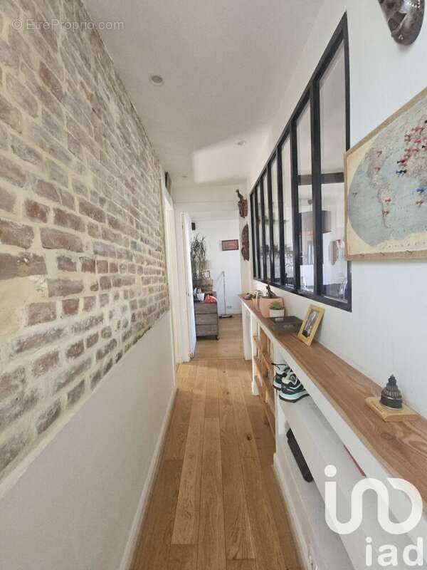 Photo 5 - Appartement à LE HAVRE