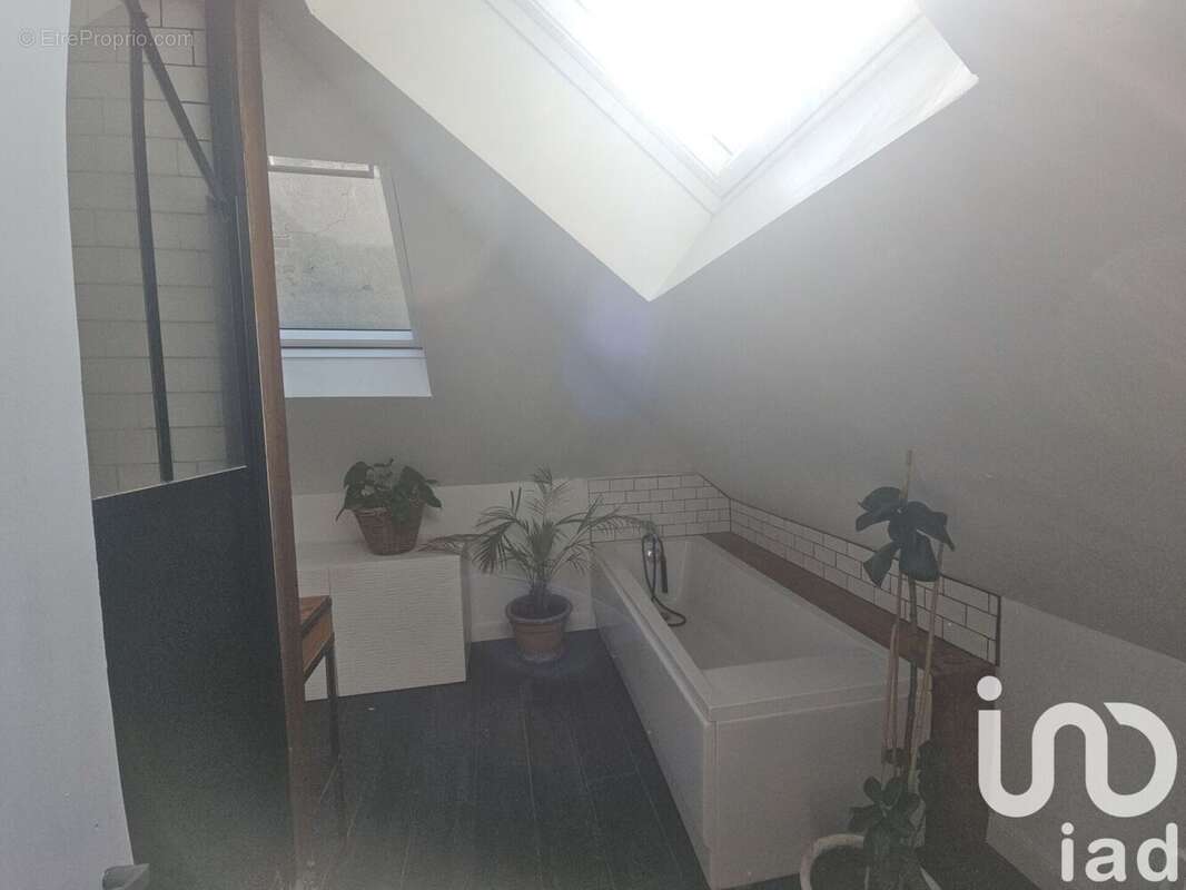 Photo 6 - Appartement à LE HAVRE