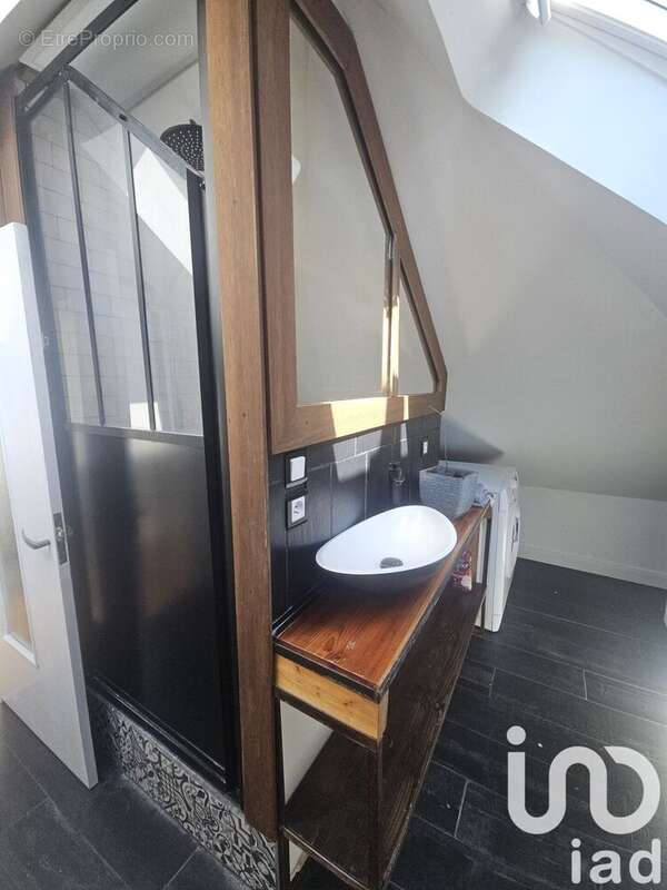 Photo 7 - Appartement à LE HAVRE