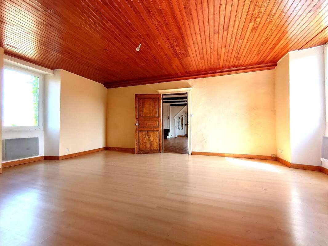 Photo 4 - Maison à SAINT-VINCENT-RIVE-D&#039;OLT