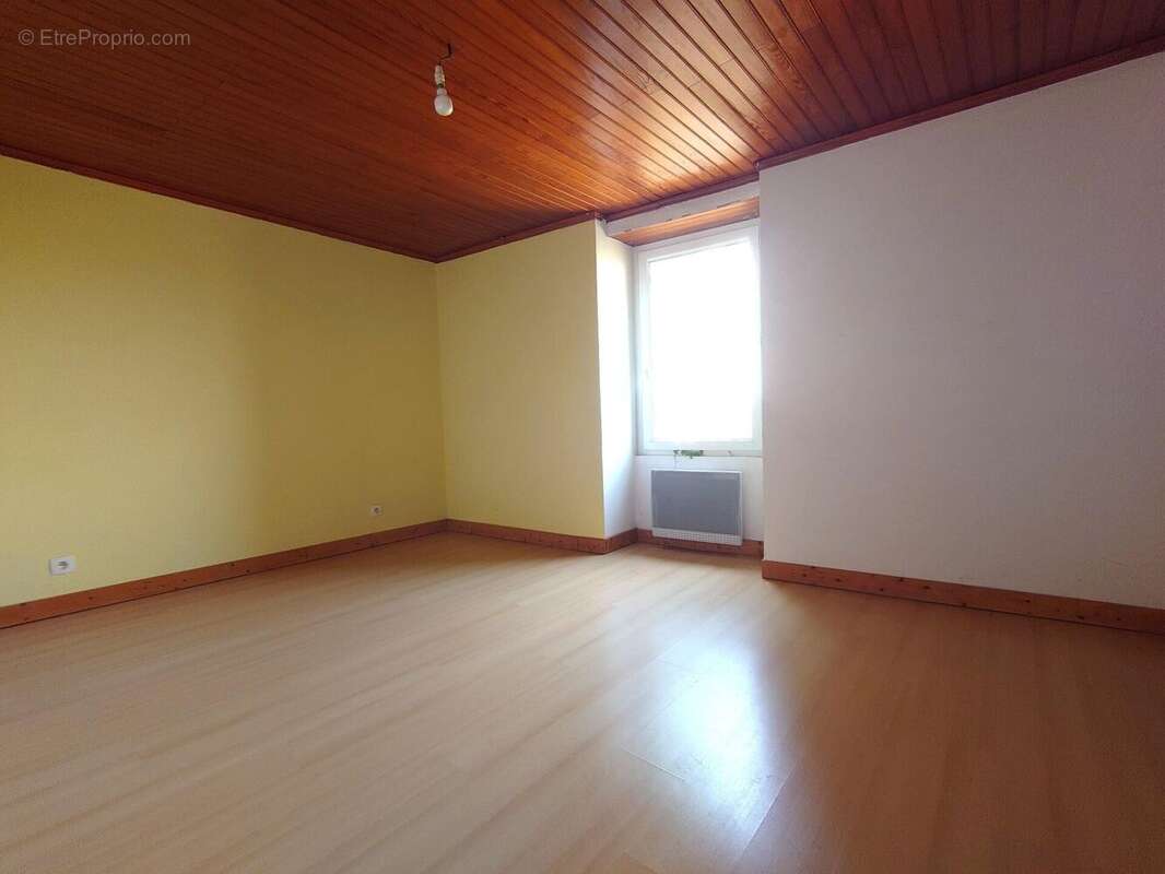 Photo 5 - Maison à SAINT-VINCENT-RIVE-D&#039;OLT