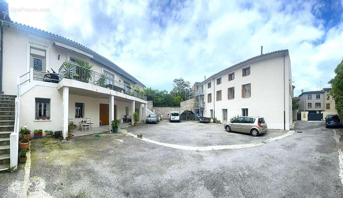 Photo 2 - Appartement à MAZAMET