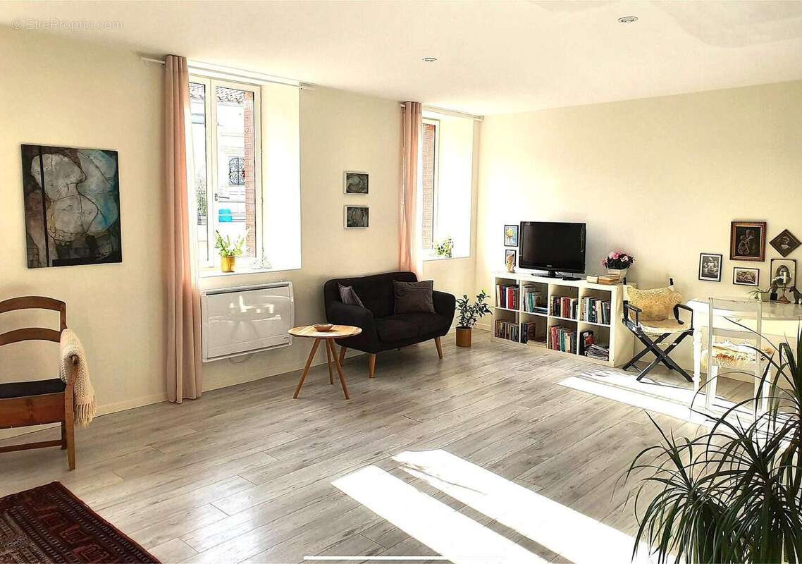 Photo 4 - Appartement à MAZAMET