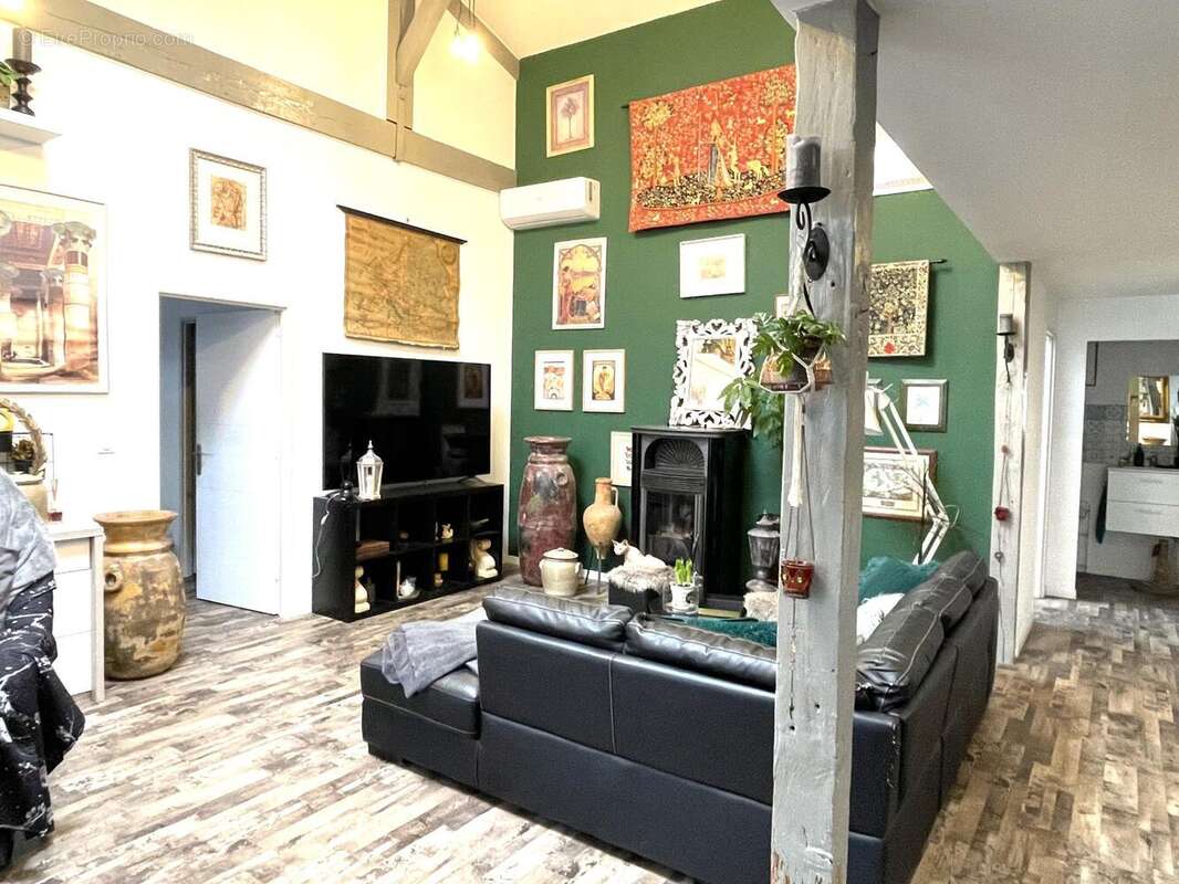 Photo 2 - Appartement à MAZAMET