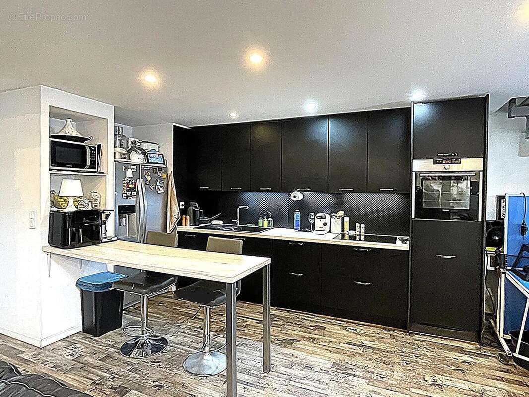 Photo 3 - Appartement à MAZAMET