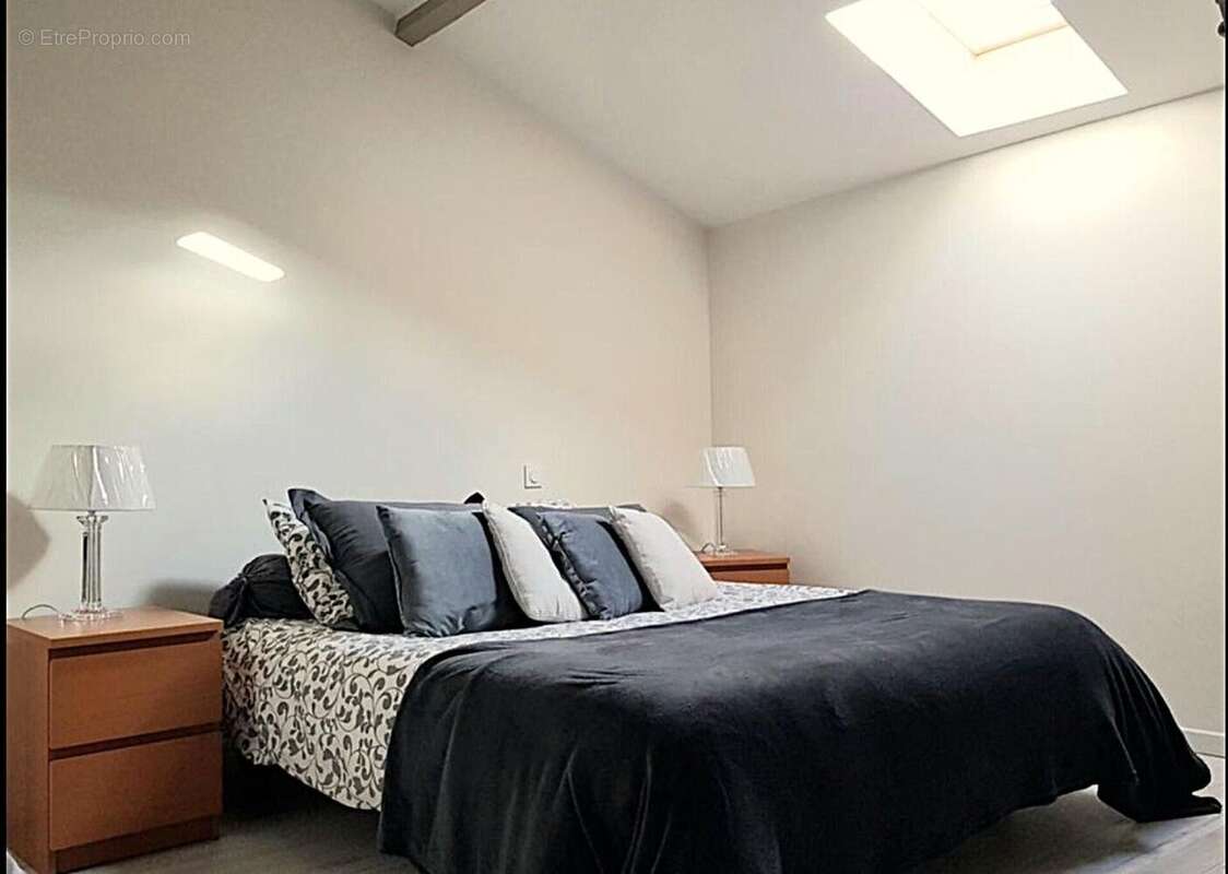 Photo 8 - Appartement à MAZAMET