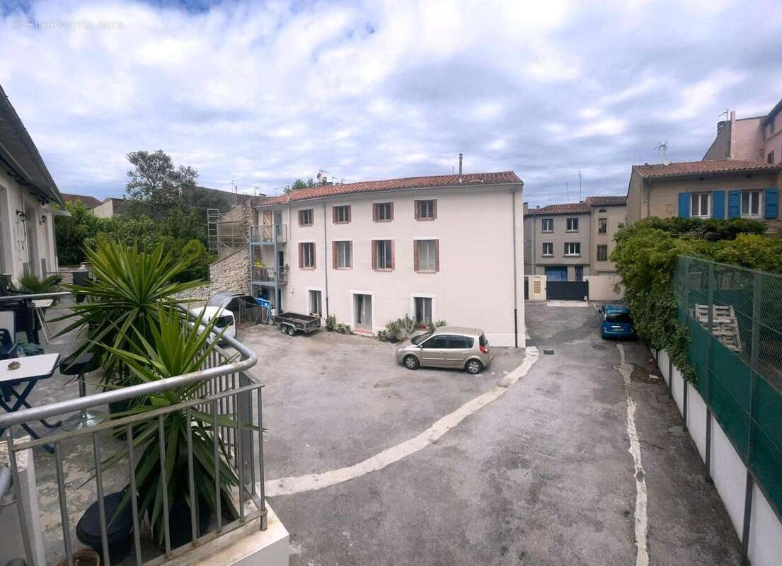 Photo 2 - Appartement à MAZAMET